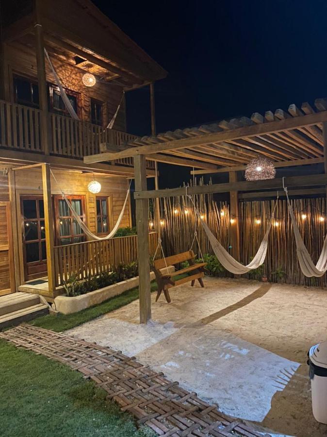 Hotel Aruma Ha Isla Holbox Kültér fotó