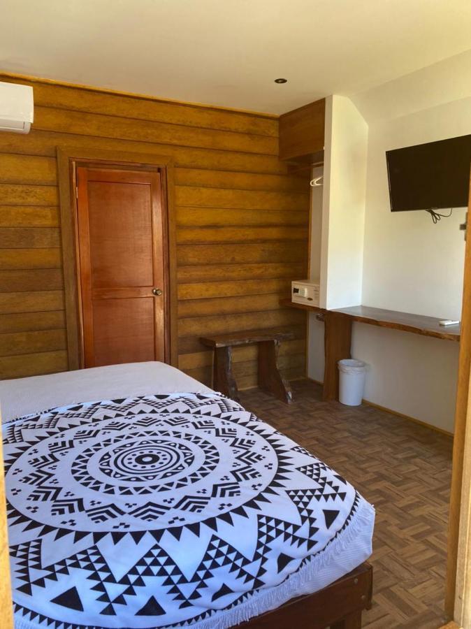 Hotel Aruma Ha Isla Holbox Kültér fotó