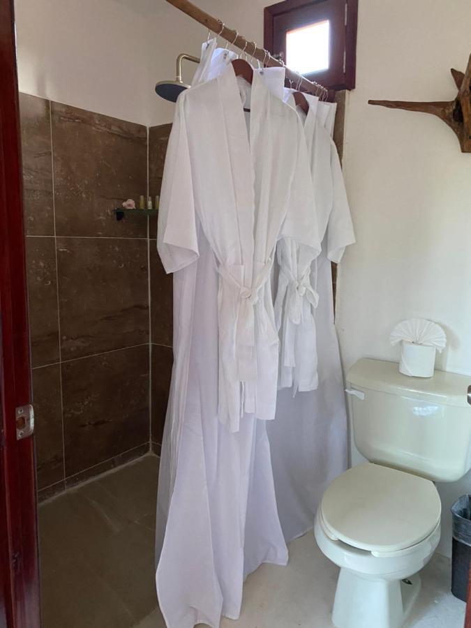 Hotel Aruma Ha Isla Holbox Kültér fotó