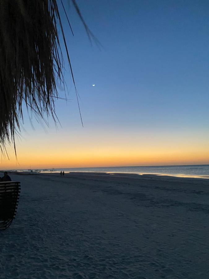 Hotel Aruma Ha Isla Holbox Kültér fotó